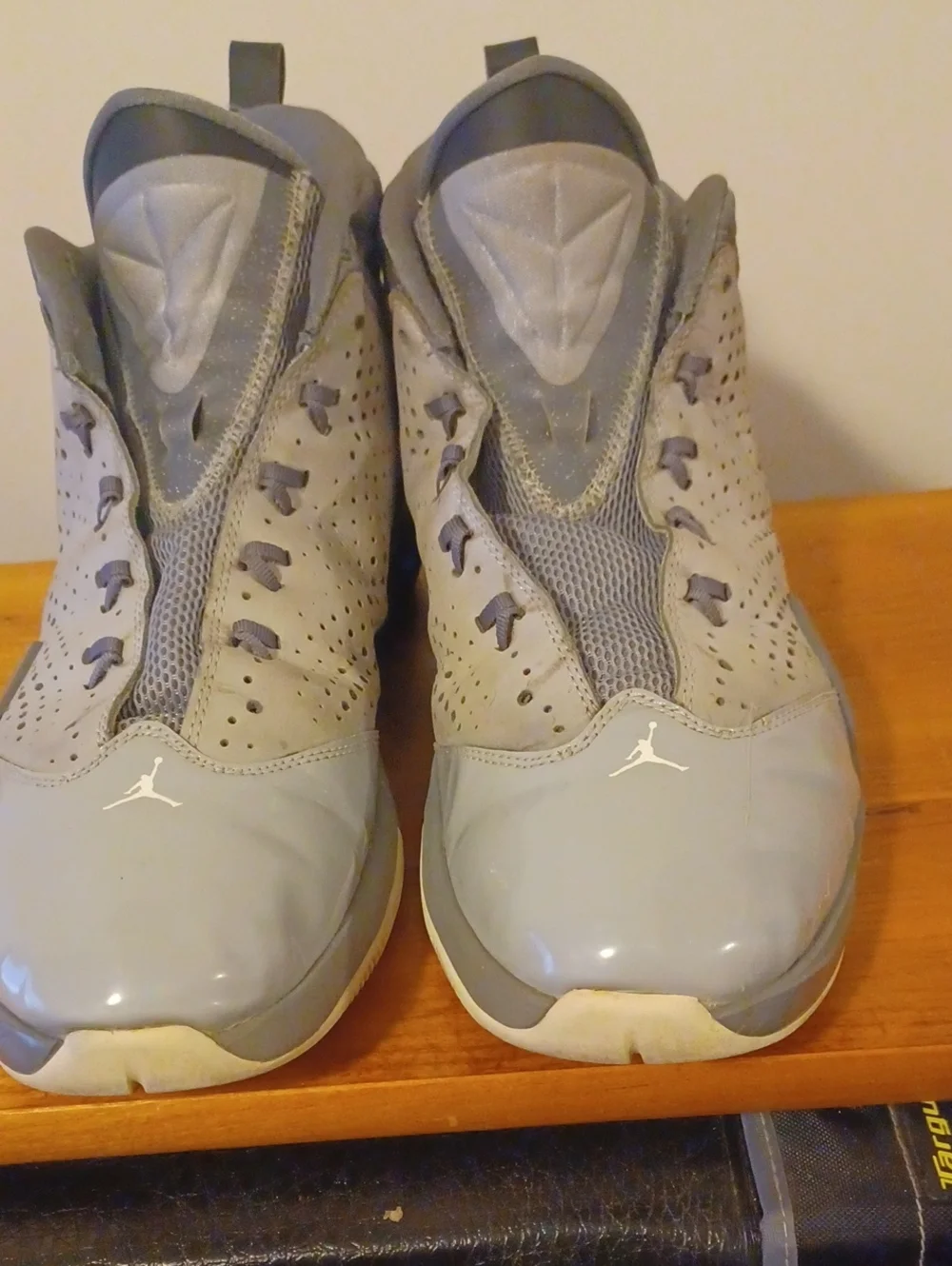 Jordan low top